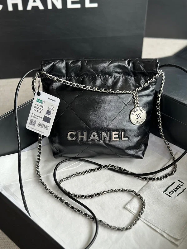 Chanel Limited Edition Handbag for CollectorsWF - Chanel Bags - 2473