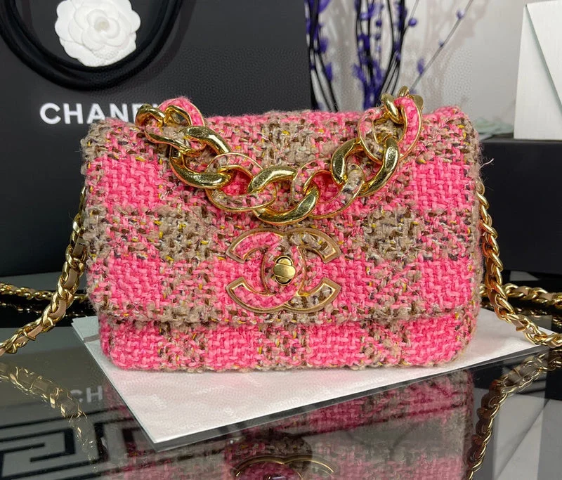 Chanel Chain Strap Handbag for Everyday UseWF - Chanel Bags - 2479