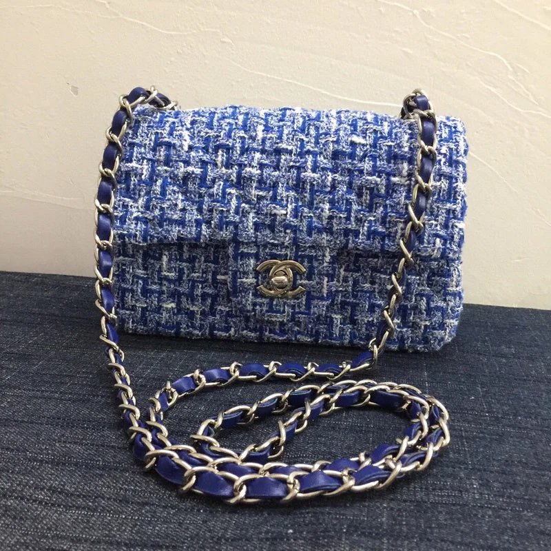 Chanel Lightweight Handbag for Daily ErrandsWF - Chanel Bags - 2480