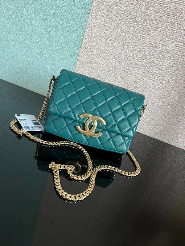 Chanel Handbag with Adjustable Strap for ComfortWF - Chanel Bags - 2483