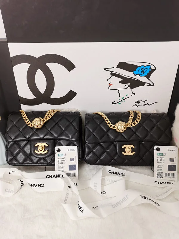 Chanel Designer Handbag with Unique DesignWF - Chanel Bags - 2485