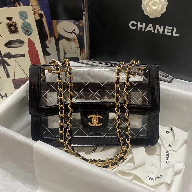 Chanel All - Match Handbag for Versatile StylingWF - Chanel Bags - 2486