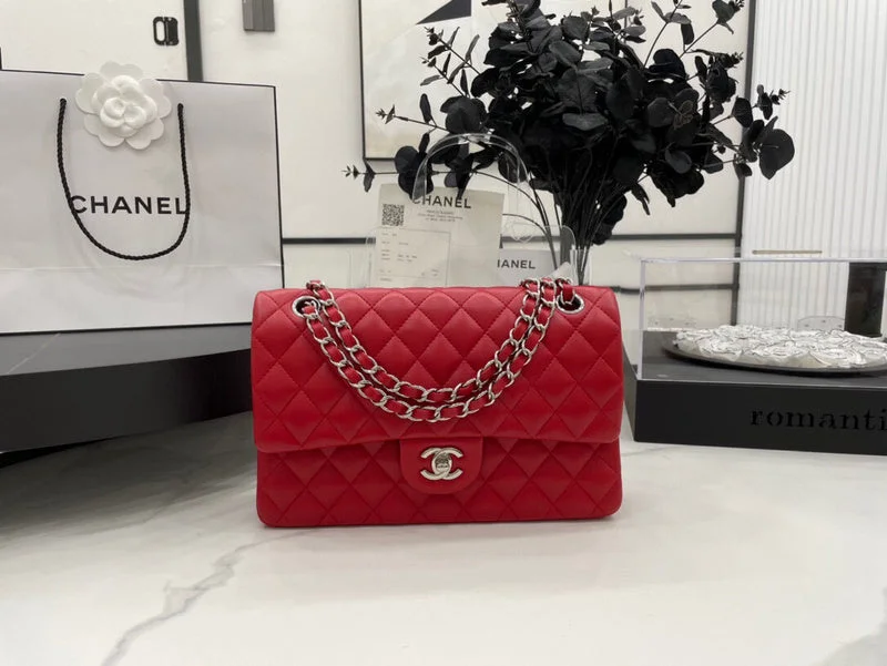 Chanel Luxury Handbag for High - End EventsWF - Chanel Bags - 2488