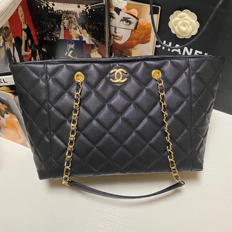 Chanel Medium Tote Bag for Office LadiesWF - Chanel Bags - 2490