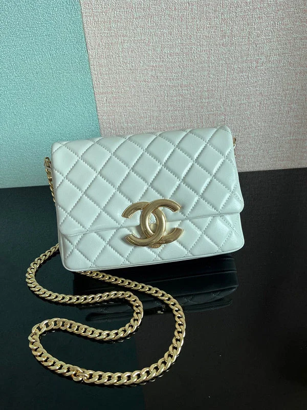 Chanel All - Match Handbag for Versatile StylingWF - Chanel Bags - 2492