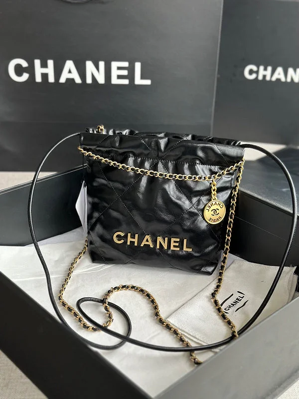 Chanel Small Crossbody Bag for TravelWF - Chanel Bags - 2493