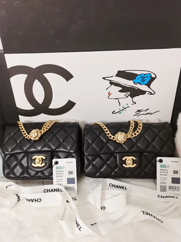 Chanel Luxury Handbag for High - End EventsWF - Chanel Bags - 2494