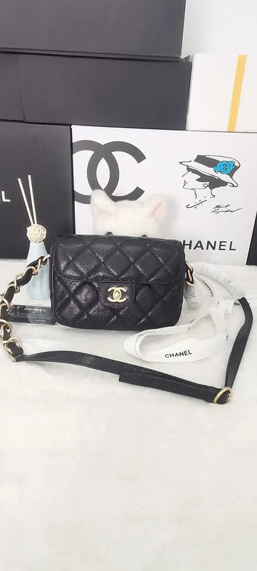 Chanel Small Crossbody Bag for TravelWF - Chanel Bags - 2496