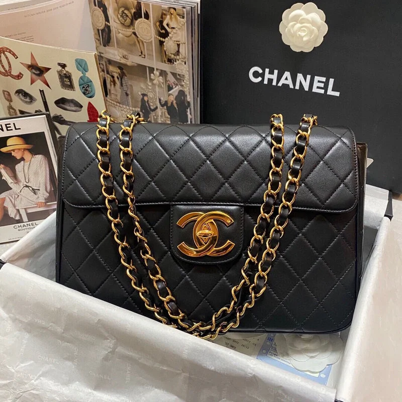 Chanel Colorful Handbag for Spring OutfitsWF - Chanel Bags - 2498