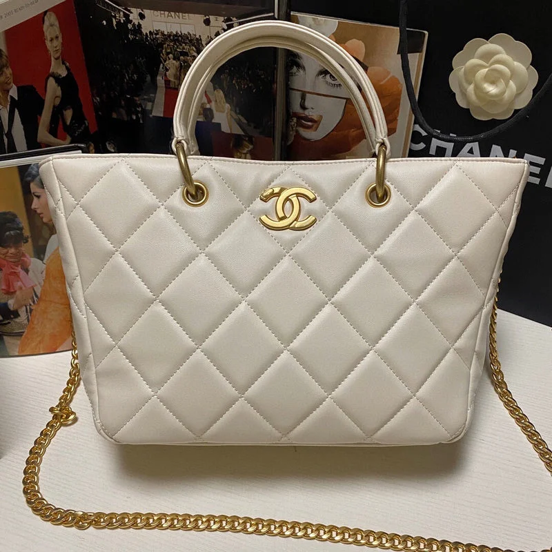 Chanel Lightweight Handbag for Daily ErrandsWF - Chanel Bags - 2499