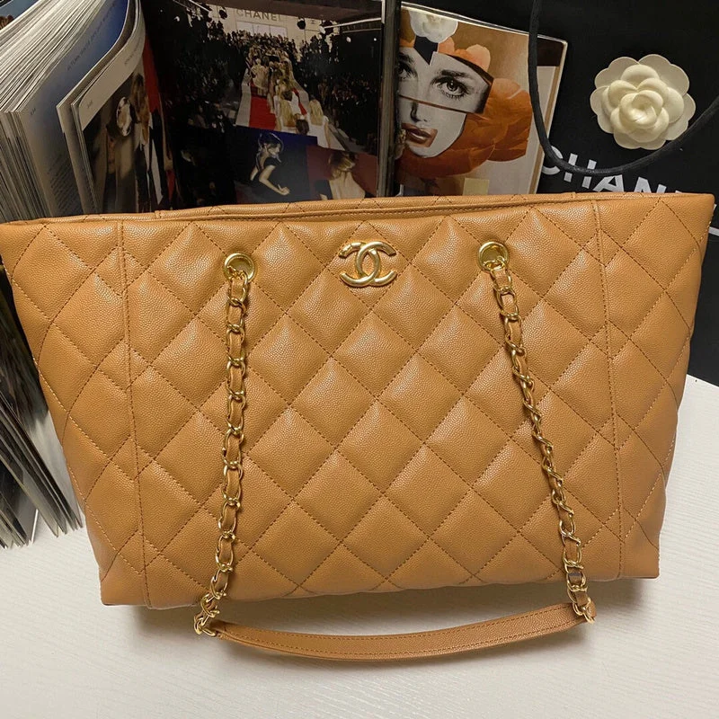 Chanel Chain Strap Handbag for Everyday UseWF - Chanel Bags - 2500