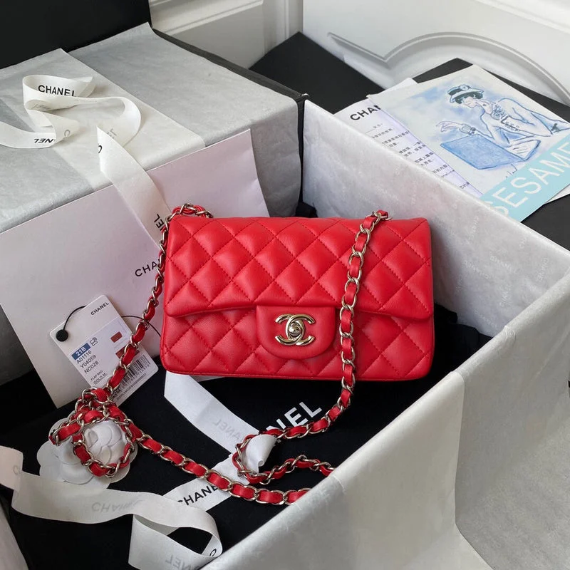 Chanel Limited Edition Handbag for CollectorsWF - Chanel Bags - 2501