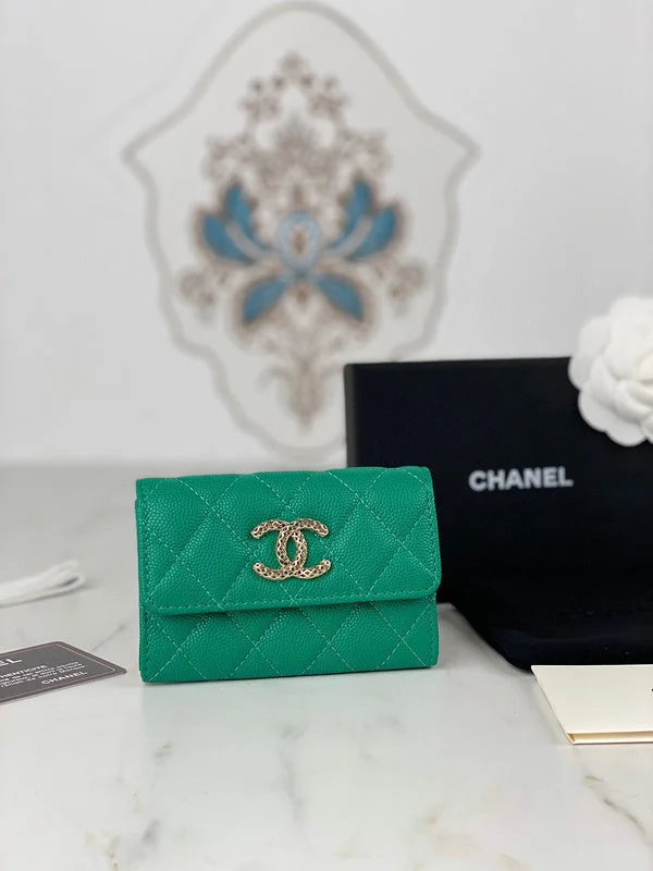 Chanel Classic Flap Bag for Evening PartyWF - Chanel Bags - 2502