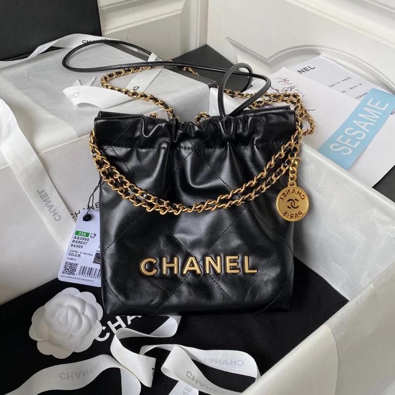 Chanel Medium Tote Bag for Office LadiesWF - Chanel Bags - 2506