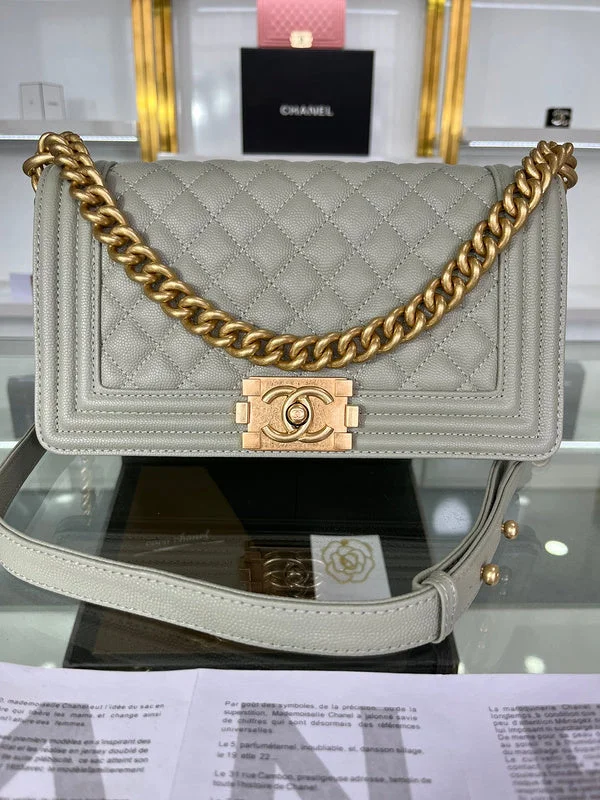 Chanel Small Crossbody Bag for TravelWF - Chanel Bags - 239