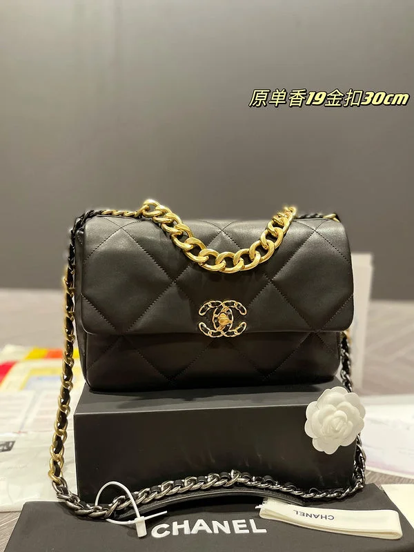 Chanel Small Crossbody Bag for TravelWF - Chanel Bags - 241