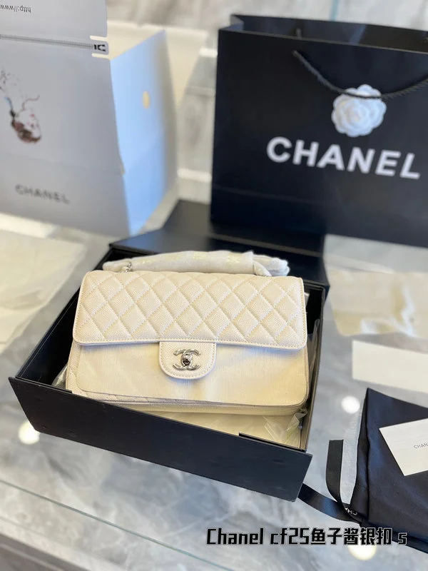 Chanel Luxury Handbag for High - End EventsWF - Chanel Bags - 242