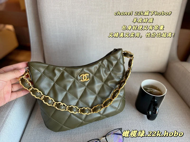 Chanel Colorful Handbag for Spring OutfitsWF - Chanel Bags - 243