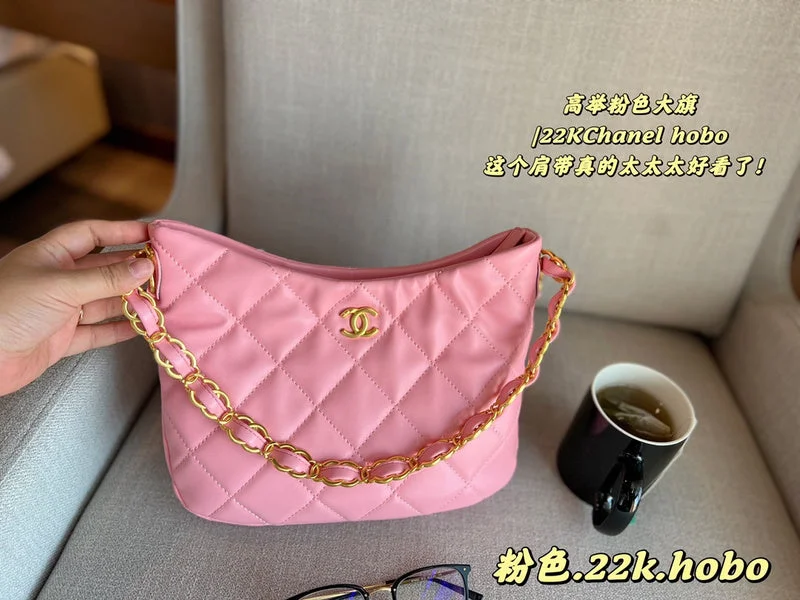 Chanel Lightweight Handbag for Daily ErrandsWF - Chanel Bags - 244