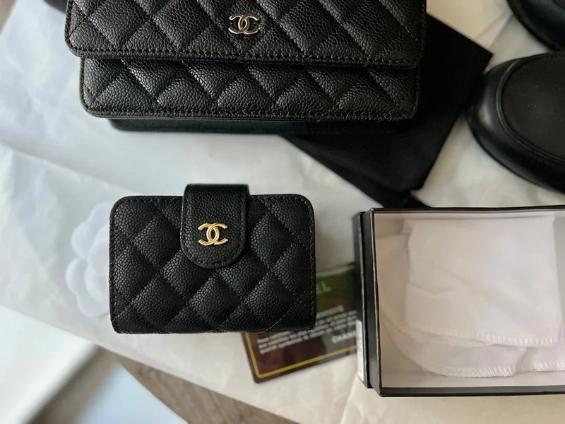 Chanel Classic Flap Bag for Evening PartyWF - Chanel Bags - 245