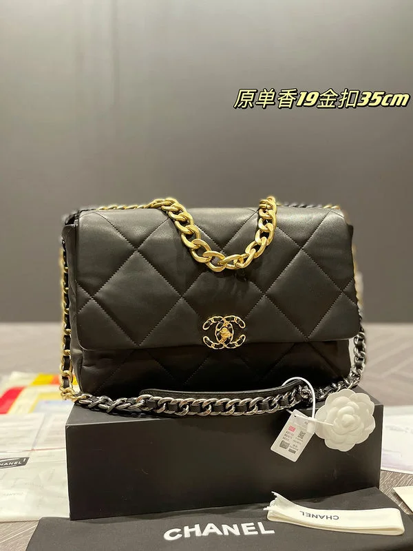 Chanel Chain Strap Handbag for Everyday UseWF - Chanel Bags - 247