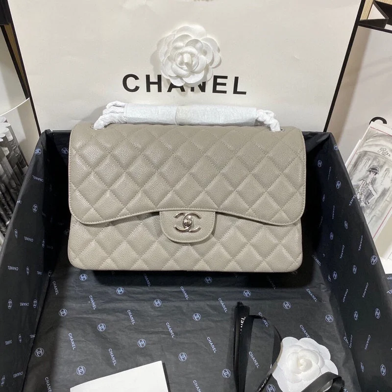 Chanel Handbag with Adjustable Strap for ComfortWF - Chanel Bags - 2323