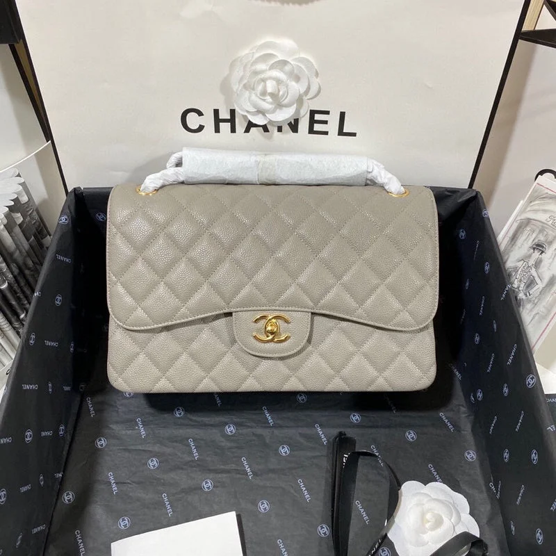 Chanel Handbag with Adjustable Strap for ComfortWF - Chanel Bags - 2328