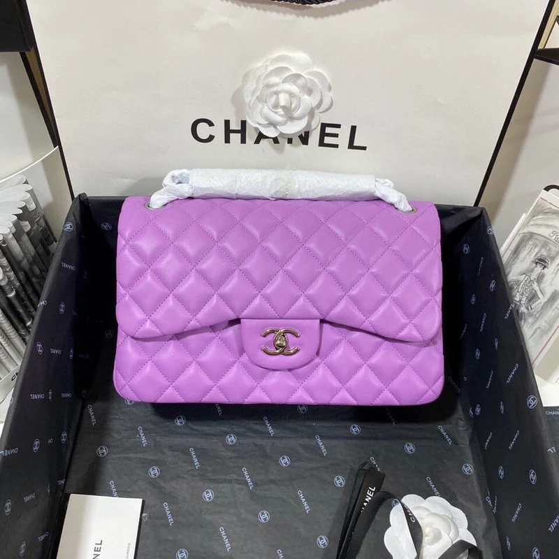 Chanel Classic Flap Bag for Evening PartyWF - Chanel Bags - 2352