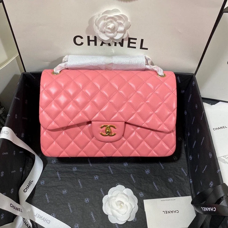 Chanel Classic Flap Bag for Evening PartyWF - Chanel Bags - 2357