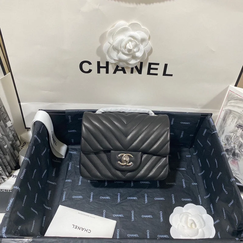 Chanel Medium Tote Bag for Office LadiesWF - Chanel Bags - 2371