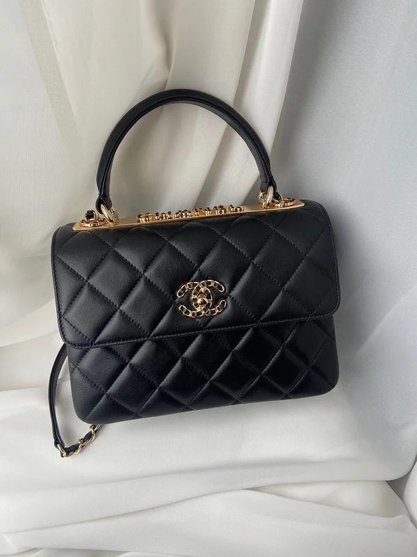 Chanel Classic Flap Bag for Evening PartyWF - Chanel Bags - 241