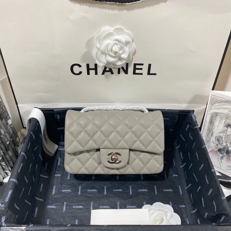 Chanel Colorful Handbag for Spring OutfitsWF - Chanel Bags - 2439