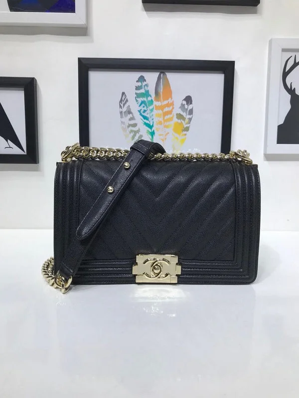 Chanel Vintage Inspired Handbag for Retro LoversWF - Chanel Bags - 2463