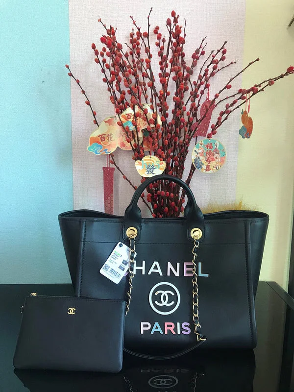 Chanel Designer Handbag with Unique DesignWF - Chanel Bags - 248