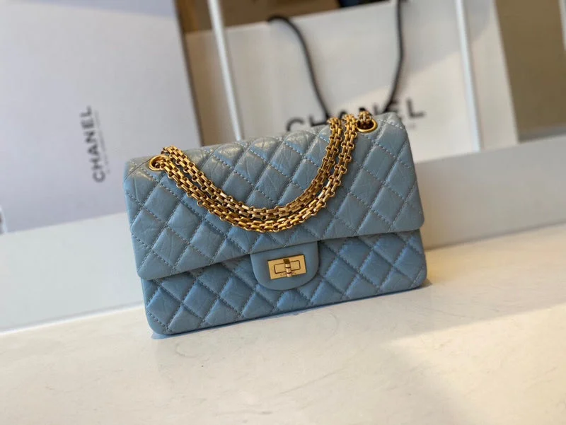 Chanel Lightweight Handbag for Daily ErrandsWF - Chanel Bags - 2487