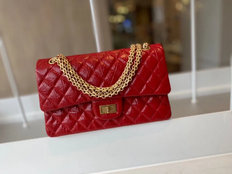 Chanel Designer Handbag with Unique DesignWF - Chanel Bags - 2489