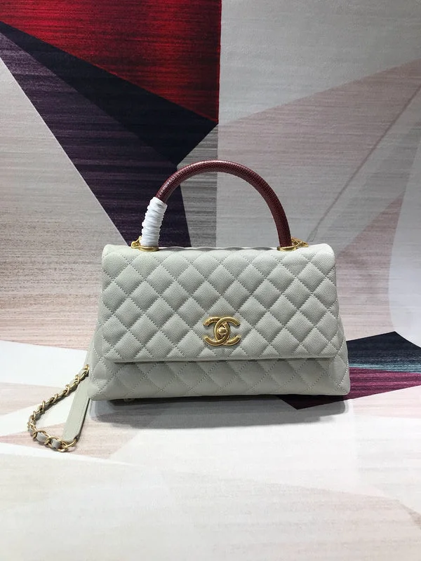 Chanel Colorful Handbag for Spring OutfitsWF - Chanel Bags - 2492