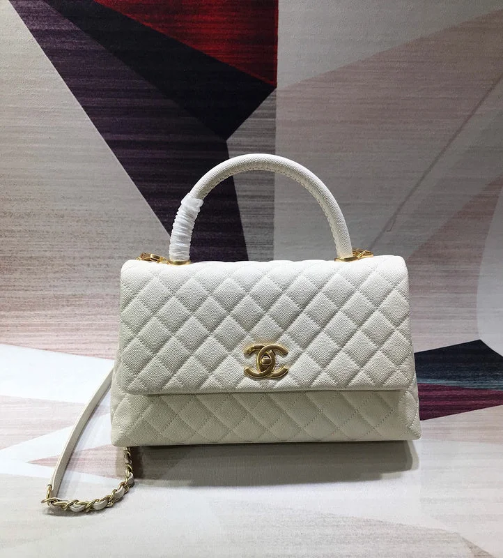 Chanel Designer Handbag with Unique DesignWF - Chanel Bags - 2498