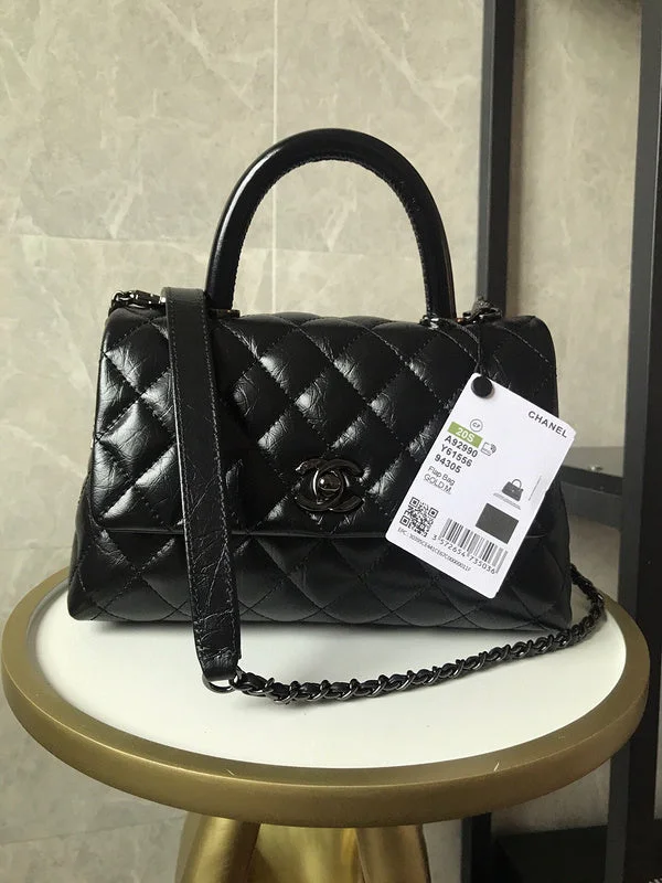 Chanel Limited Edition Handbag for CollectorsWF - Chanel Bags - 2505