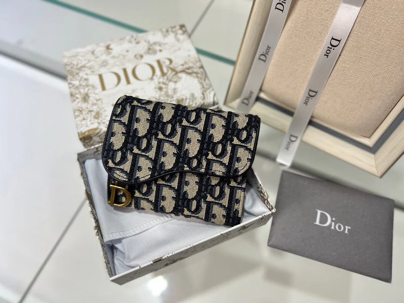 Christian Dior bags with a side - pocket for holding a water bottleBC - Dior Bags - 878