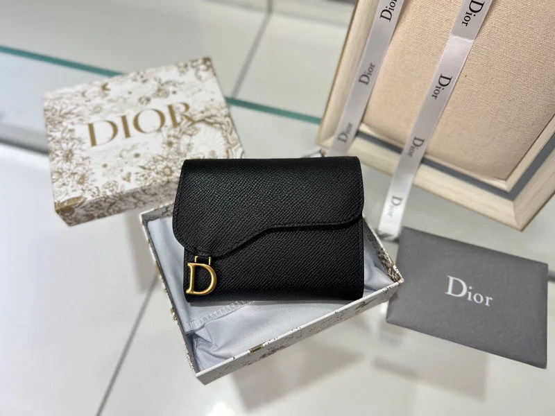 Trendsetting Christian Dior crossbody bags with a colorful strapBC - Dior Bags - 880