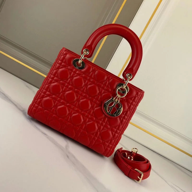 Contemporary Christian Dior handbags with a unique shapeBC - Dior Bags - 895