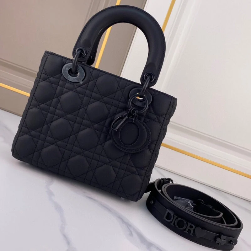 Christian Dior backpacks with a sleek, minimalist silhouetteBC - Dior Bags - 902