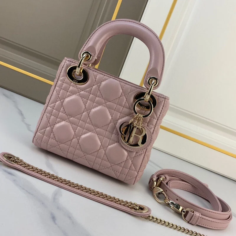 Christian Dior bags with a zip - top closure and multiple compartmentsBC - Dior Bags - 915