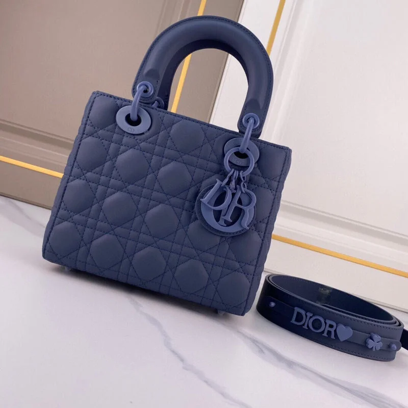 Christian Dior backpacks with a sleek, minimalist silhouetteBC - Dior Bags - 929