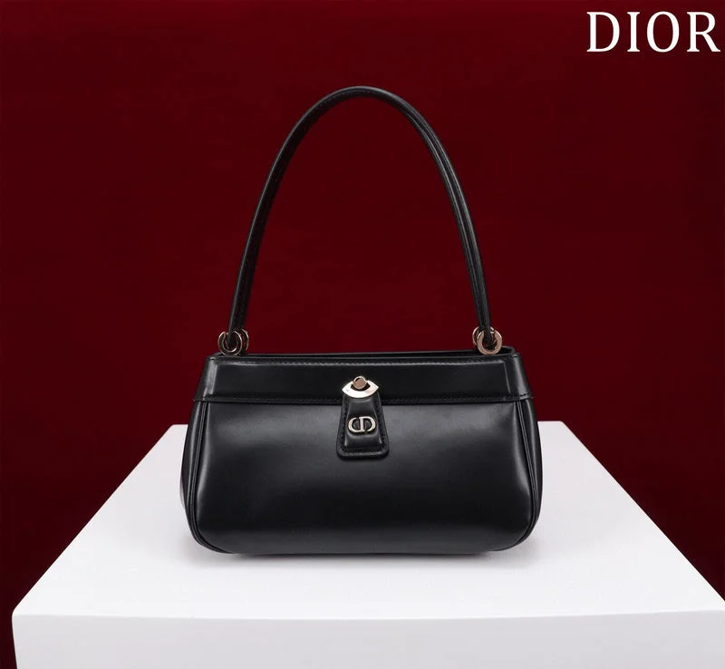 Christian Dior handbags with a back - pocket for quick storageBC - Dior Bags - 930