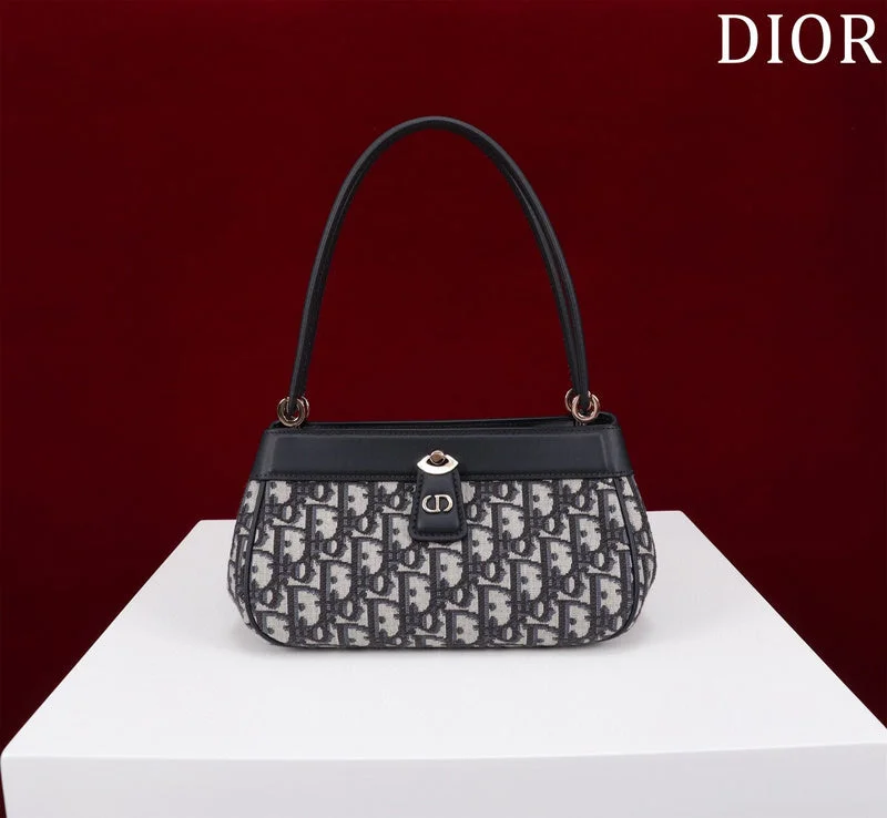 High - fashion Christian Dior bags with a geometric patternBC - Dior Bags - 935