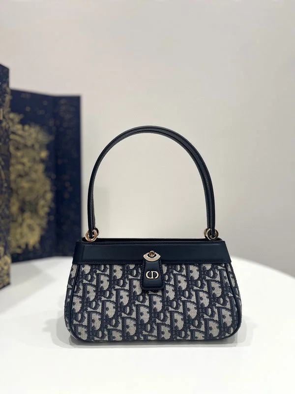 Christian Dior bags with a quilted pattern and gold - toned hardwareBC - Dior Bags - 947