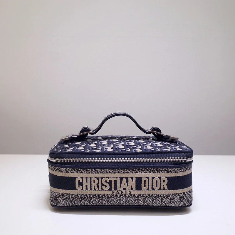 Christian Dior bags with a detachable coin purse insideBC - Dior Bags - 950