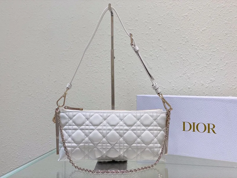 Christian Dior tote bags with a double - handle and shoulder - strap optionBC - Dior Bags - 952